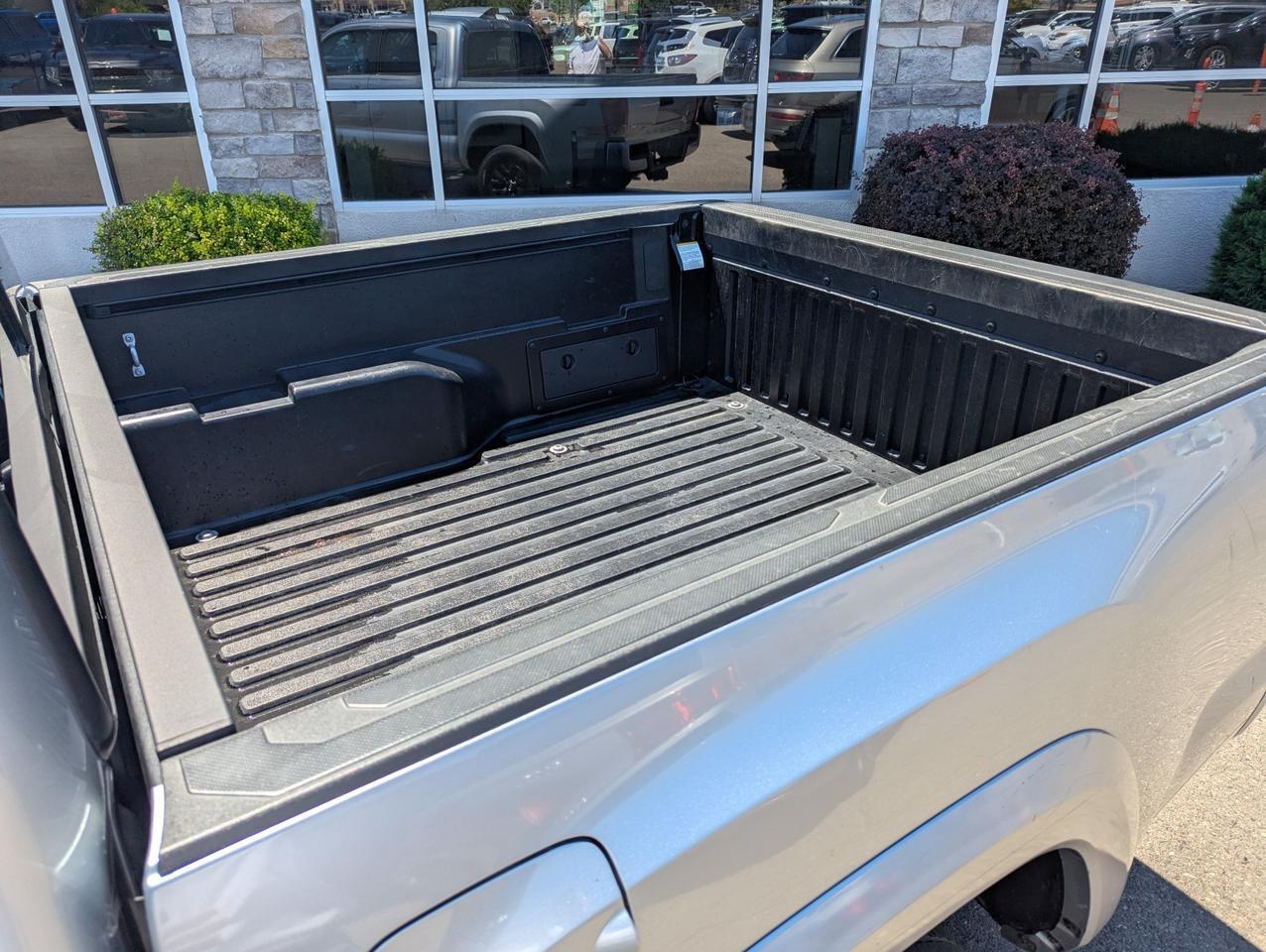 2022 Toyota Tacoma 4WD SR5 Grand Junction CO