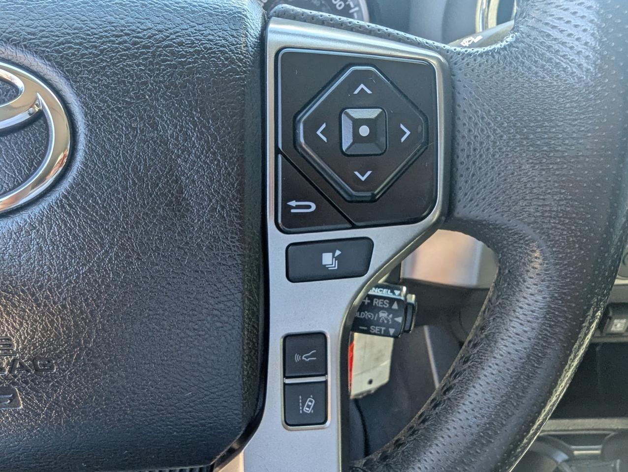 2022 Toyota Tacoma 4WD SR5 Grand Junction CO