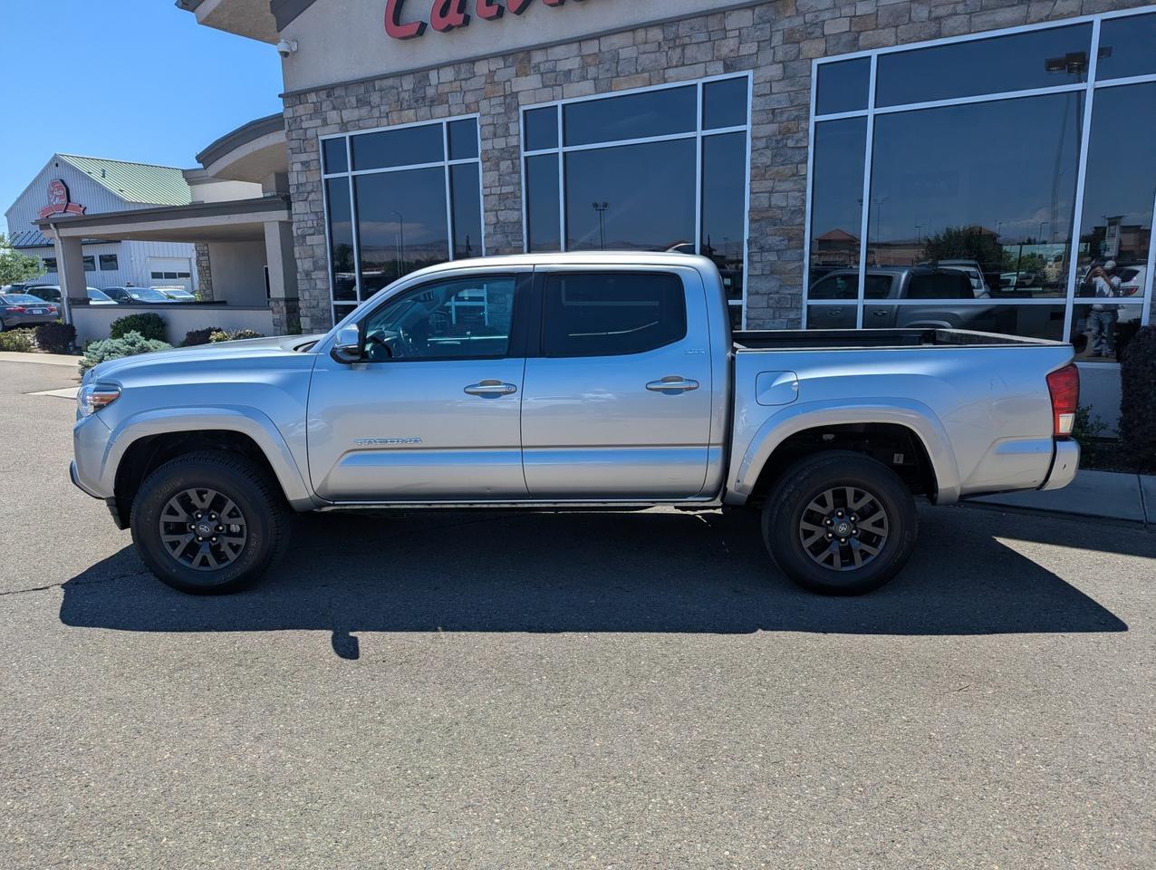 2022 Toyota Tacoma 4WD SR5 Grand Junction CO