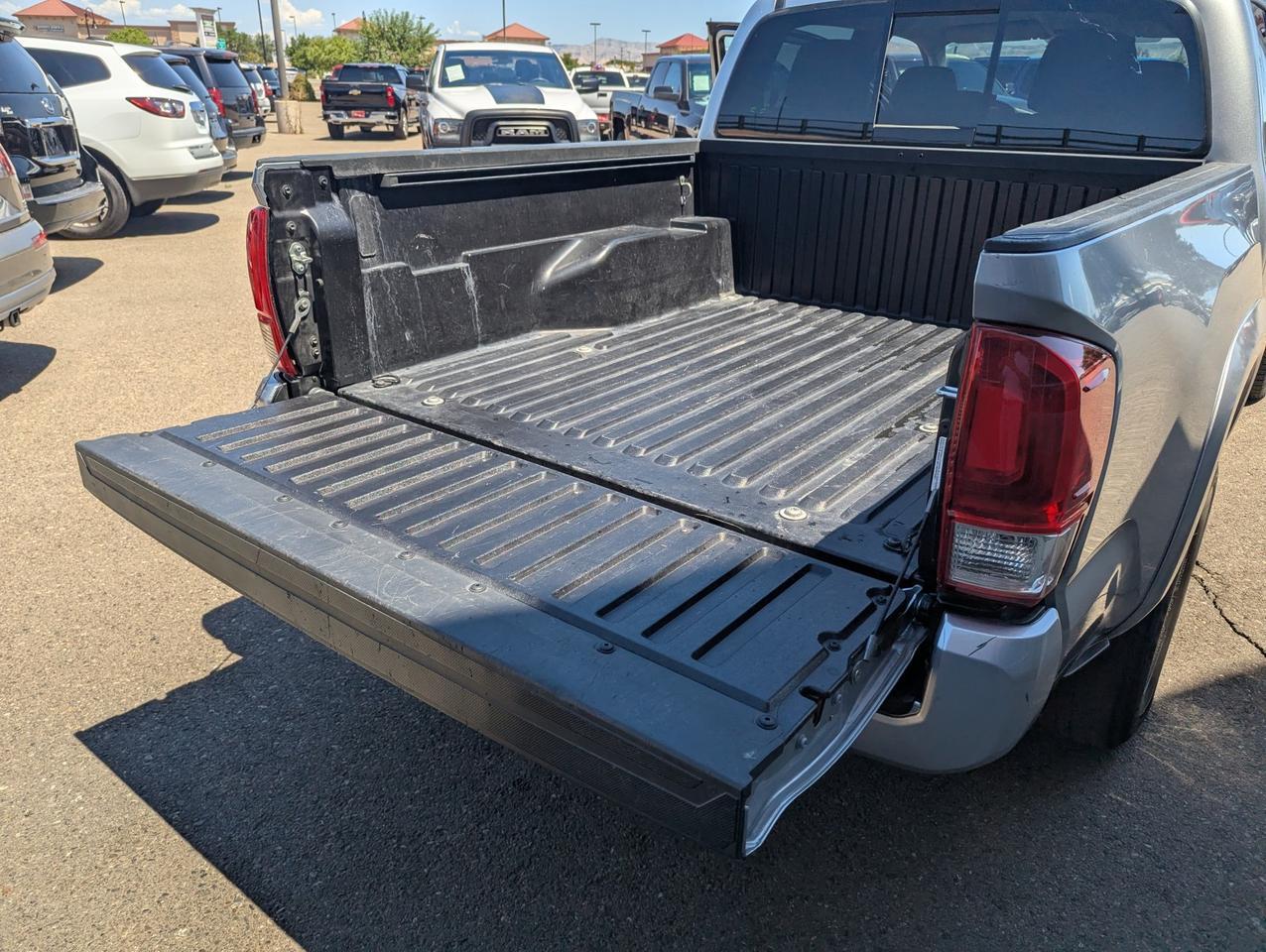 2022 Toyota Tacoma 4WD SR5 Grand Junction CO