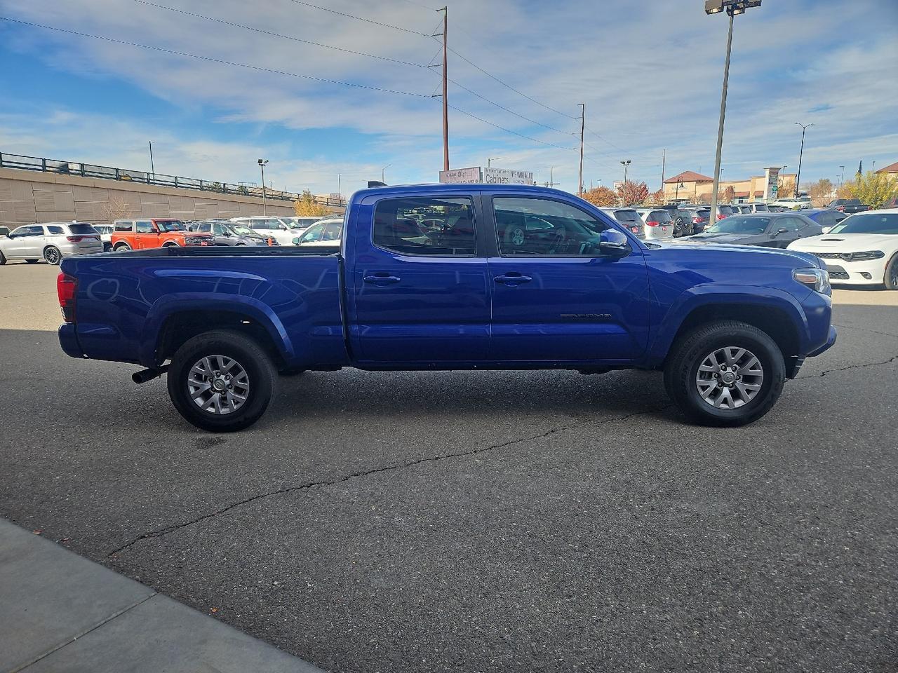 2022 Toyota Tacoma 4WD SR5 Grand Junction CO
