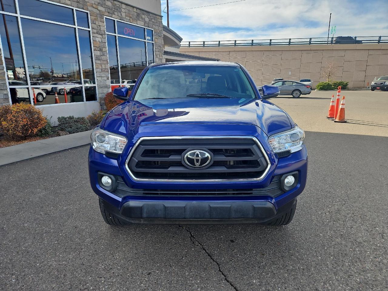 2022 Toyota Tacoma 4WD SR5 Grand Junction CO