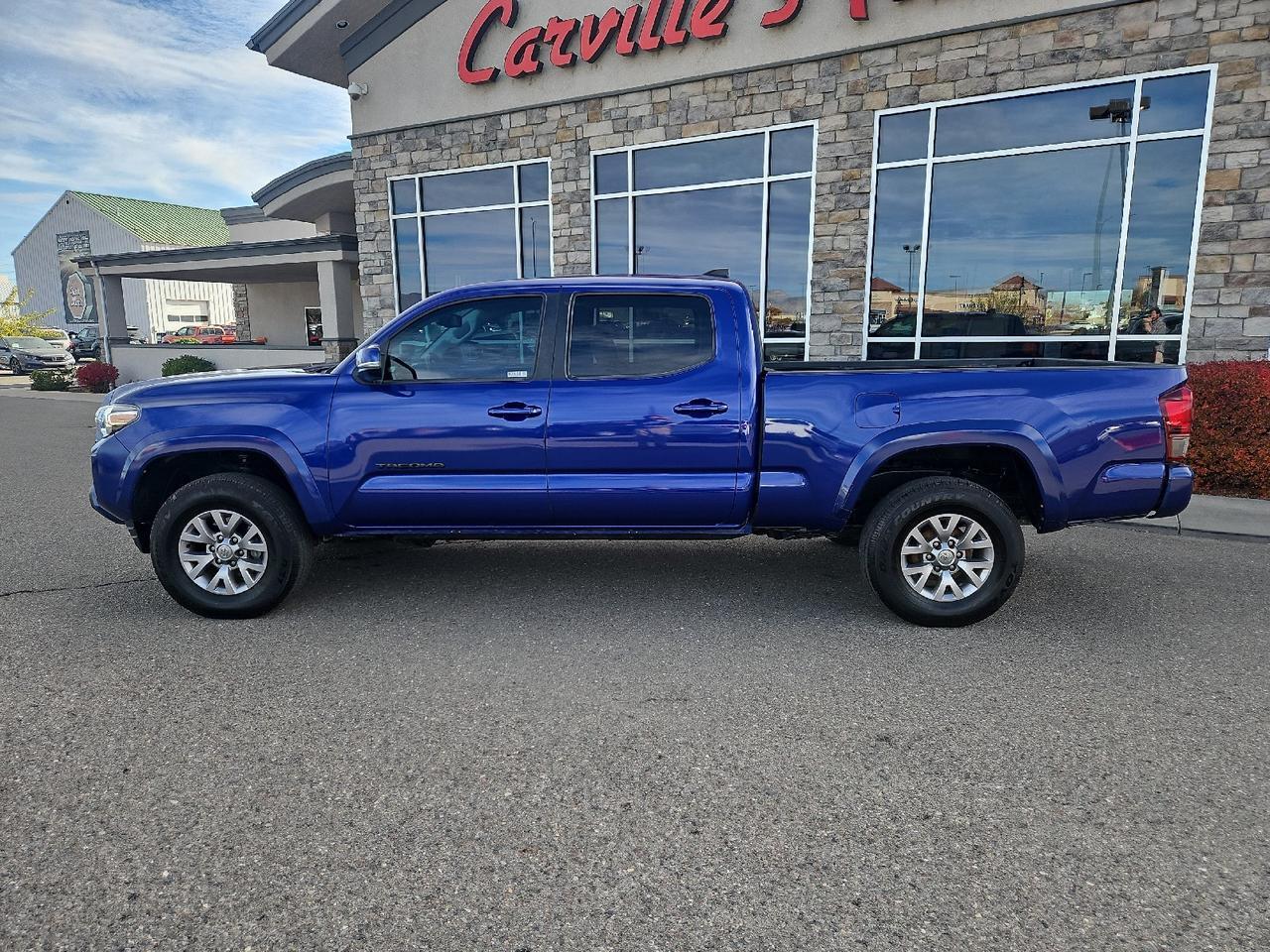 2022 Toyota Tacoma 4WD SR5 Grand Junction CO