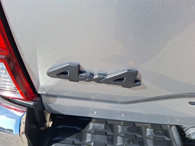 2022 Toyota Tacoma 4WD SR5 Hurst TX