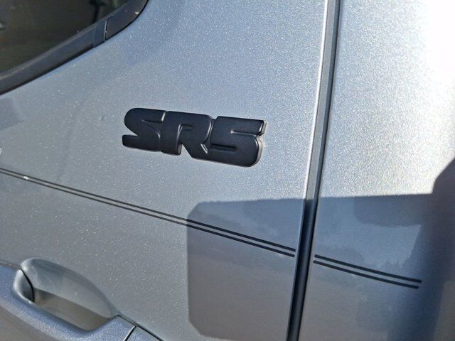 2022 Toyota Tacoma 4WD SR5 Hurst TX