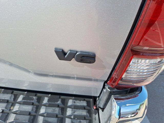 2022 Toyota Tacoma 4WD SR5 Hurst TX