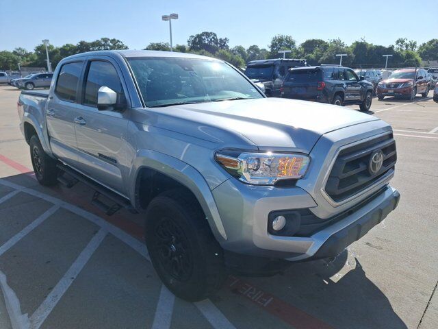 2022 Toyota Tacoma 4WD SR5 Hurst TX
