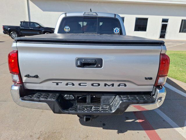 2022 Toyota Tacoma 4WD SR5 Hurst TX