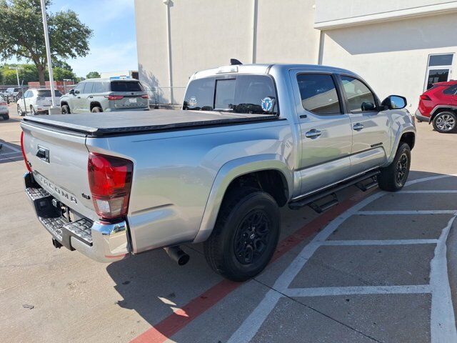2022 Toyota Tacoma 4WD SR5 Hurst TX