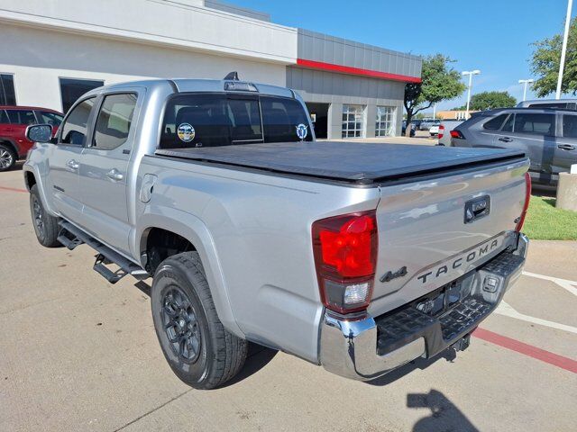 2022 Toyota Tacoma 4WD SR5 Hurst TX