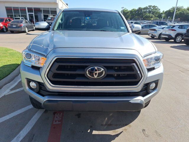 2022 Toyota Tacoma 4WD SR5 Hurst TX