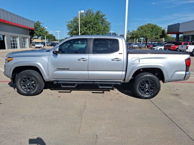 2022 Toyota Tacoma 4WD SR5 Hurst TX