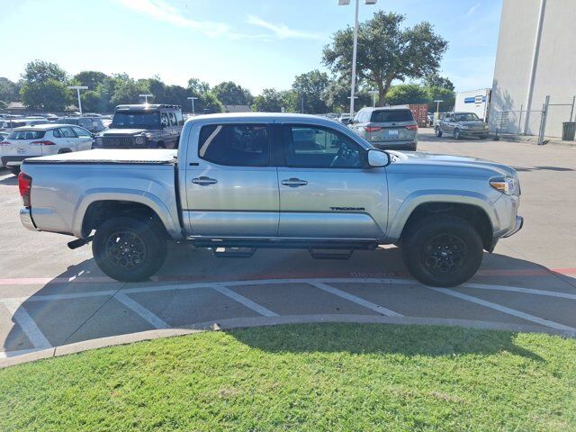2022 Toyota Tacoma 4WD SR5 Hurst TX