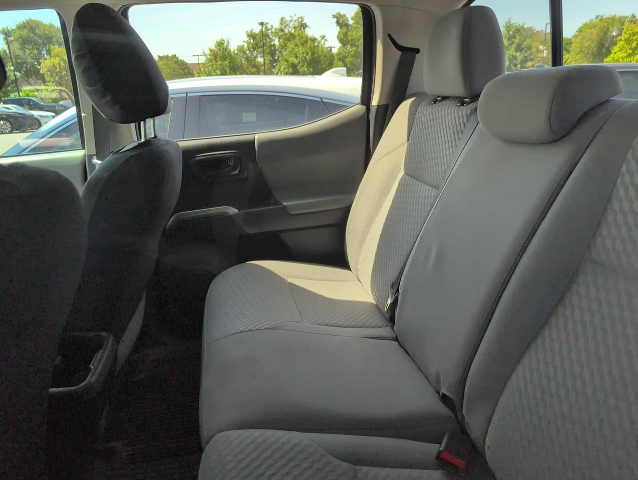2022 Toyota Tacoma 4WD SR5 San Antonio TX