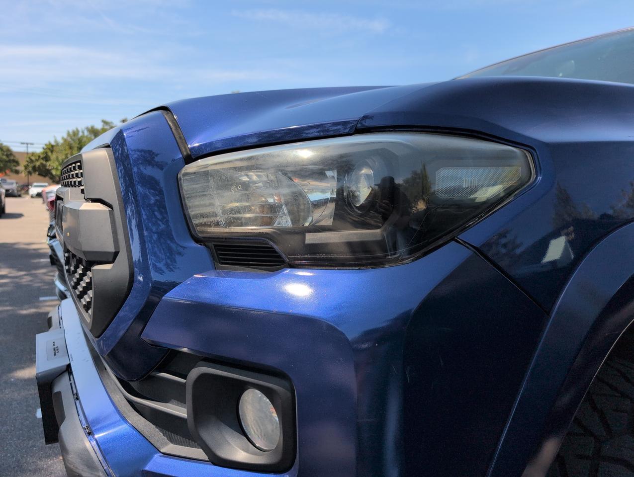 2022 Toyota Tacoma 4WD SR5 San Antonio TX
