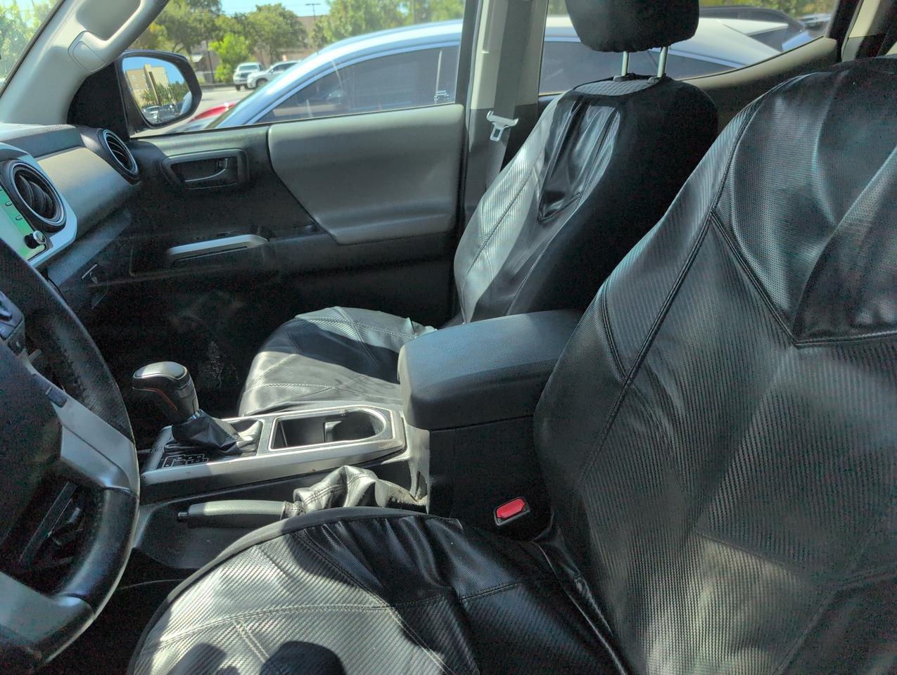 2022 Toyota Tacoma 4WD SR5 San Antonio TX