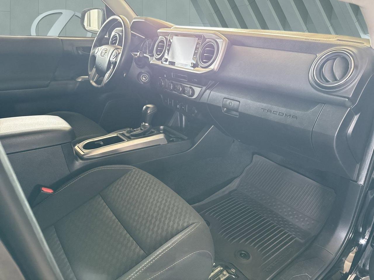 2022 Toyota Tacoma 4WD SR5 San Antonio TX