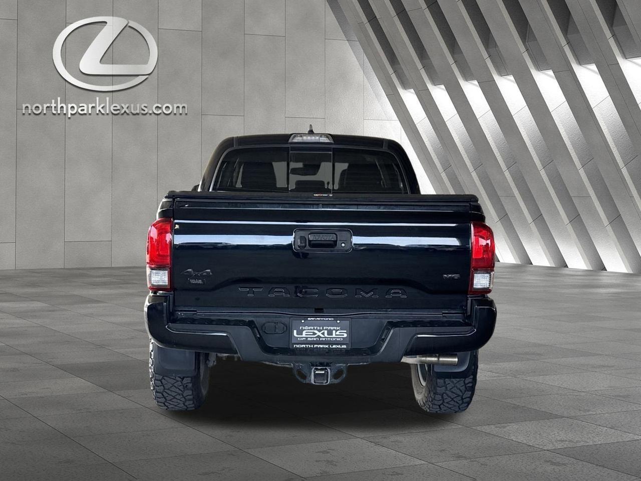 2022 Toyota Tacoma 4WD SR5 San Antonio TX