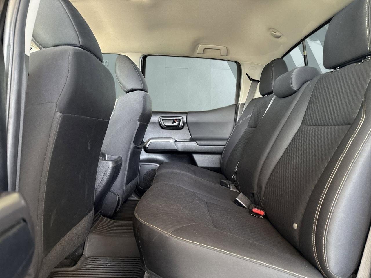 2022 Toyota Tacoma 4WD SR5 San Antonio TX