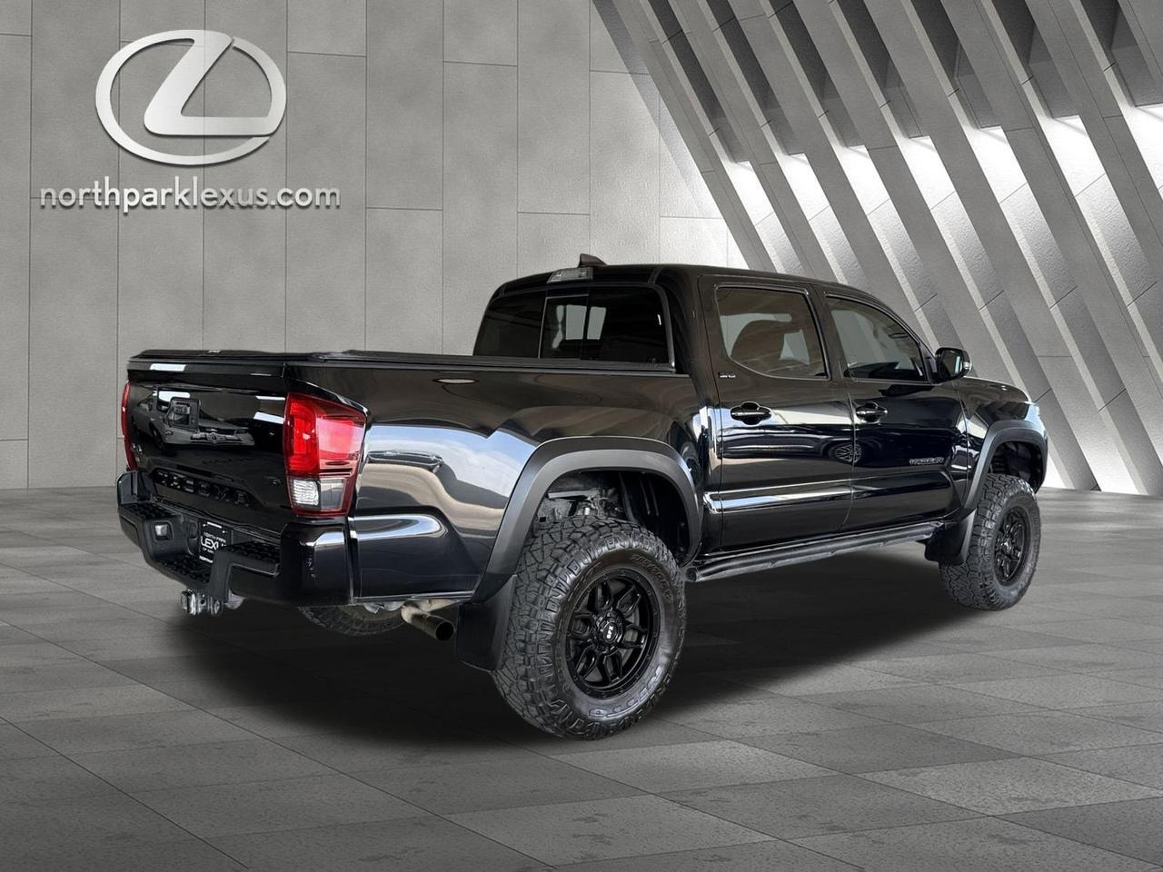 2022 Toyota Tacoma 4WD SR5 San Antonio TX