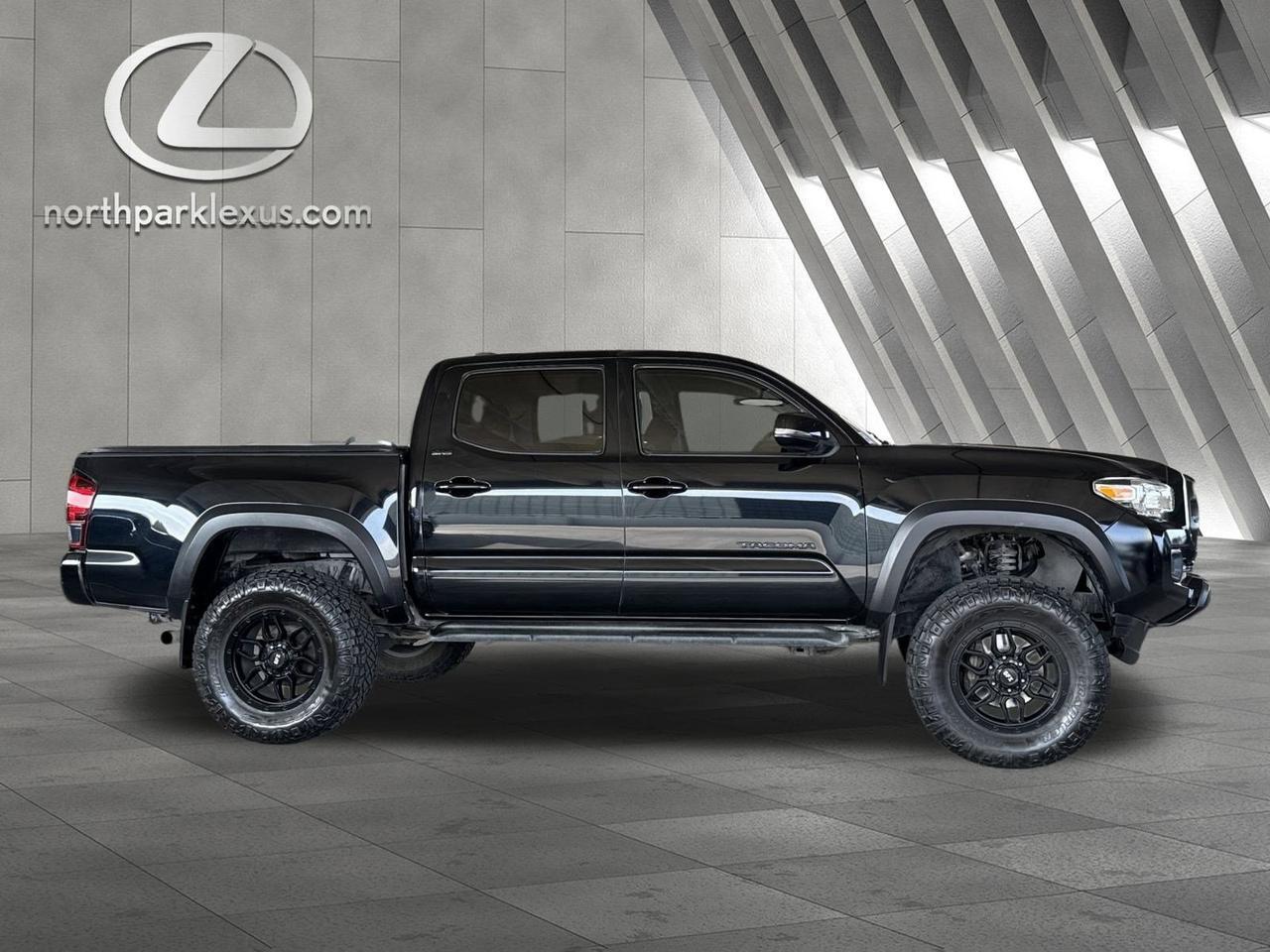 2022 Toyota Tacoma 4WD SR5 San Antonio TX