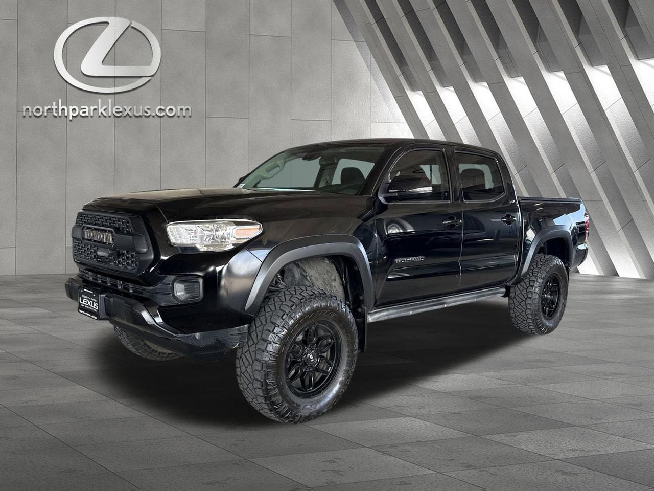 2022 Toyota Tacoma 4WD SR5 San Antonio TX