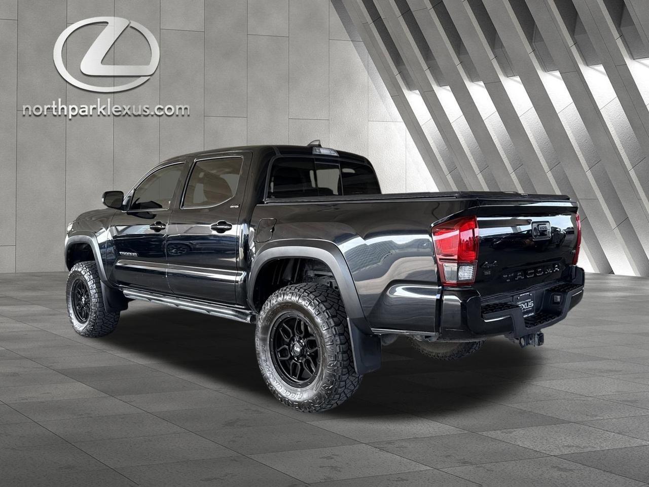 2022 Toyota Tacoma 4WD SR5 San Antonio TX
