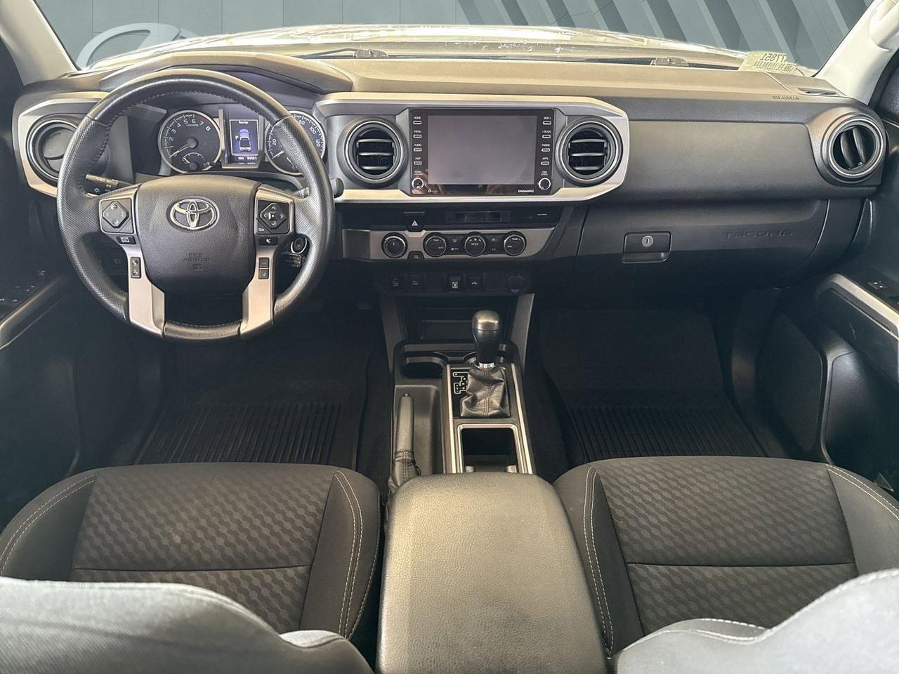 2022 Toyota Tacoma 4WD SR5 San Antonio TX