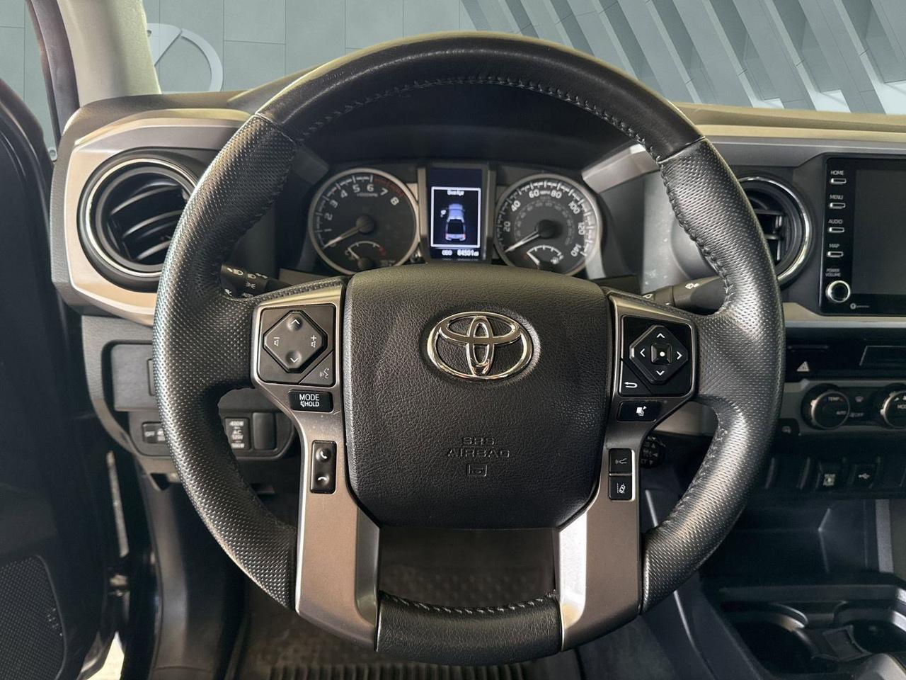 2022 Toyota Tacoma 4WD SR5 San Antonio TX