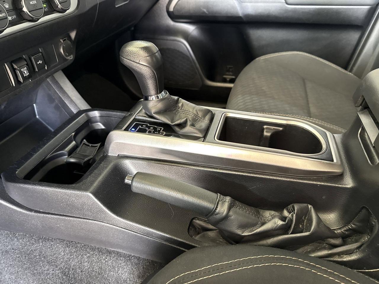 2022 Toyota Tacoma 4WD SR5 San Antonio TX