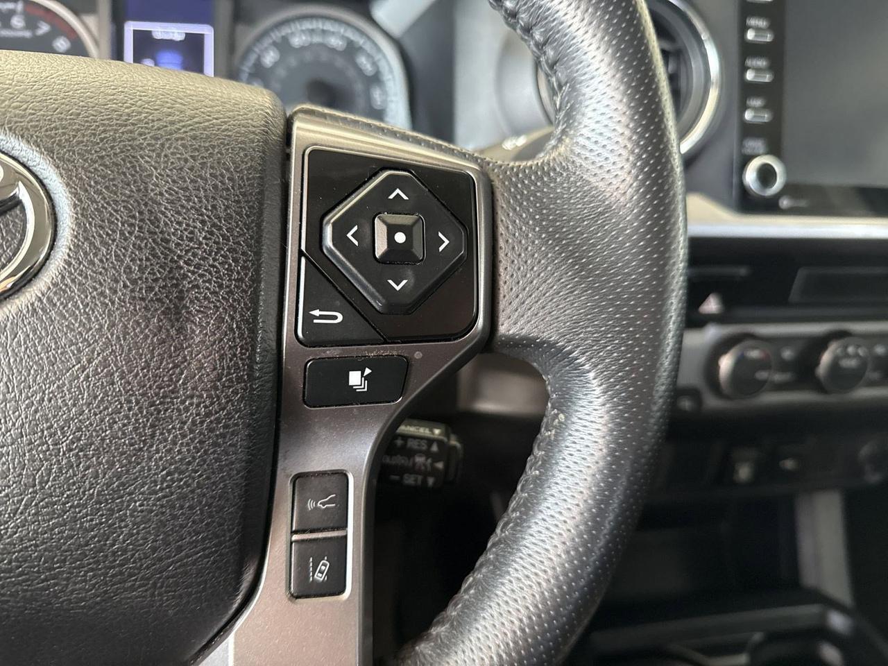 2022 Toyota Tacoma 4WD SR5 San Antonio TX