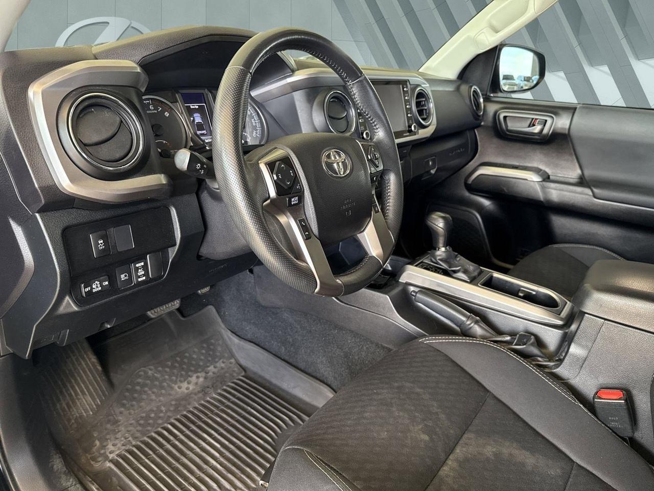 2022 Toyota Tacoma 4WD SR5 San Antonio TX