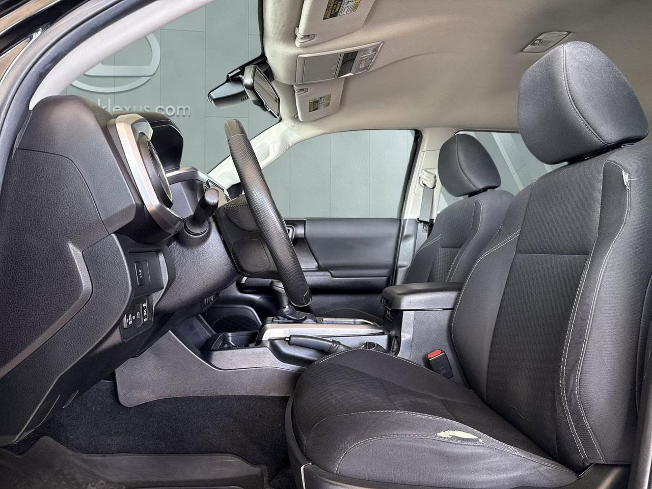 2022 Toyota Tacoma 4WD SR5 San Antonio TX
