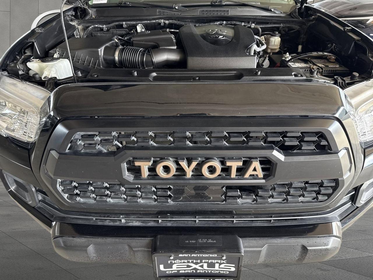 2022 Toyota Tacoma 4WD SR5 San Antonio TX