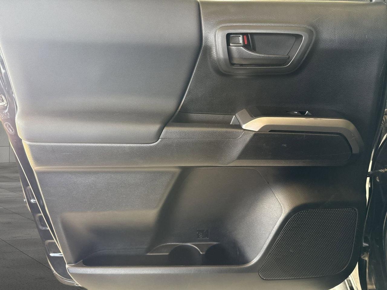 2022 Toyota Tacoma 4WD SR5 San Antonio TX