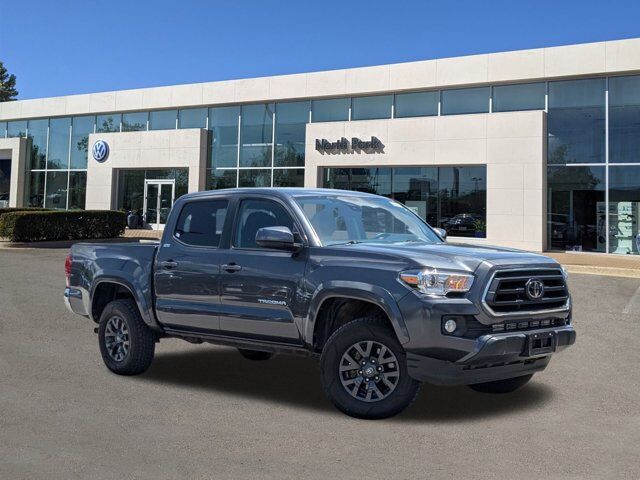 2022 Toyota Tacoma 4WD SR5 San Antonio TX