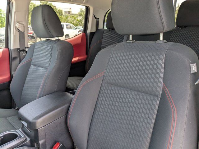 2022 Toyota Tacoma 4WD SR5 San Antonio TX