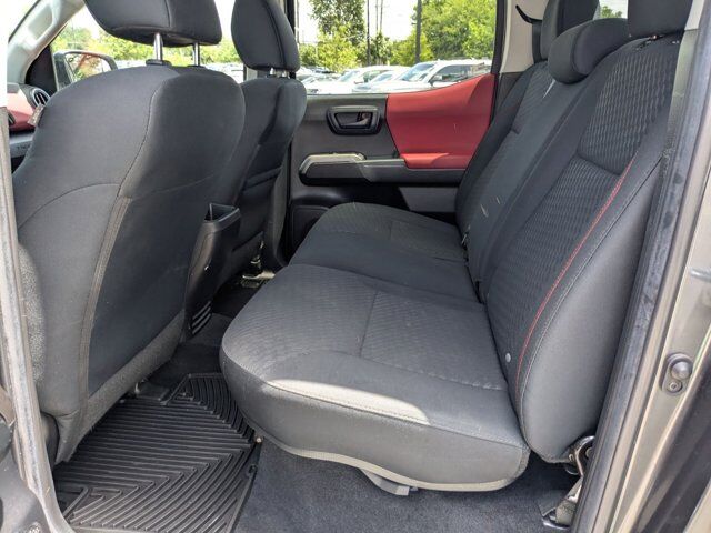 2022 Toyota Tacoma 4WD SR5 San Antonio TX