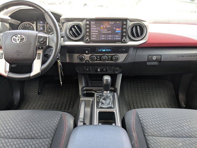 2022 Toyota Tacoma 4WD SR5 San Antonio TX