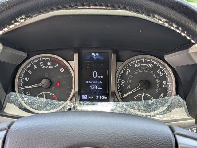 2022 Toyota Tacoma 4WD SR5 San Antonio TX