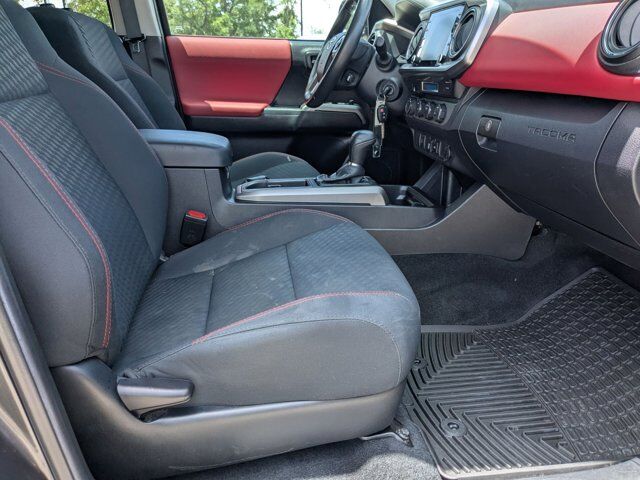 2022 Toyota Tacoma 4WD SR5 San Antonio TX