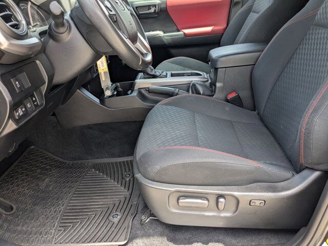2022 Toyota Tacoma 4WD SR5 San Antonio TX
