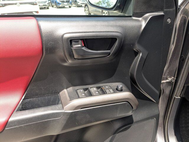 2022 Toyota Tacoma 4WD SR5 San Antonio TX