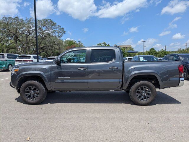 2022 Toyota Tacoma 4WD SR5 San Antonio TX