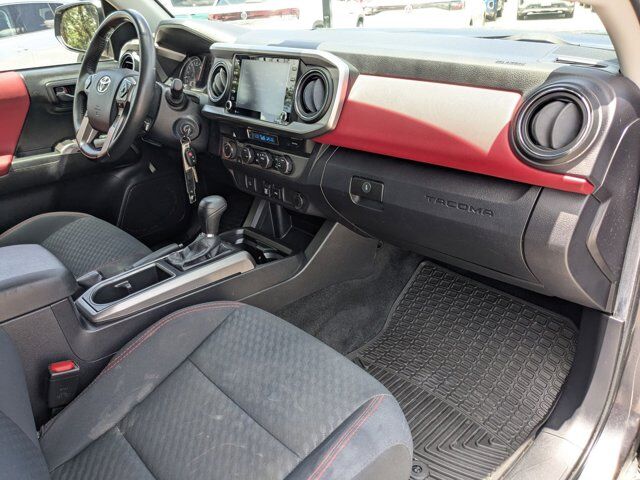 2022 Toyota Tacoma 4WD SR5 San Antonio TX