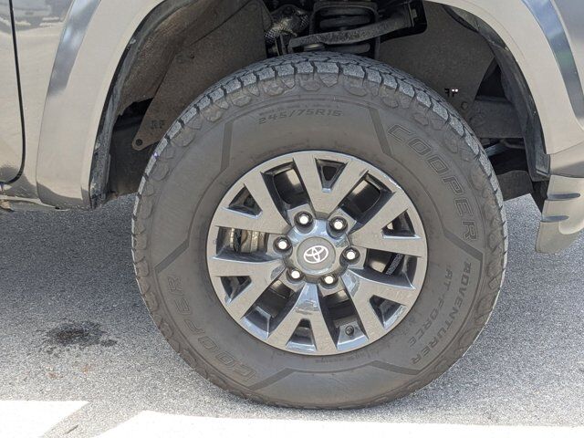 2022 Toyota Tacoma 4WD SR5 San Antonio TX