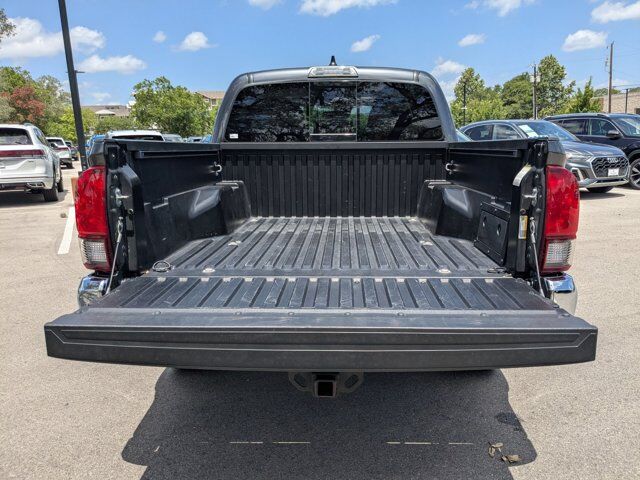 2022 Toyota Tacoma 4WD SR5 San Antonio TX