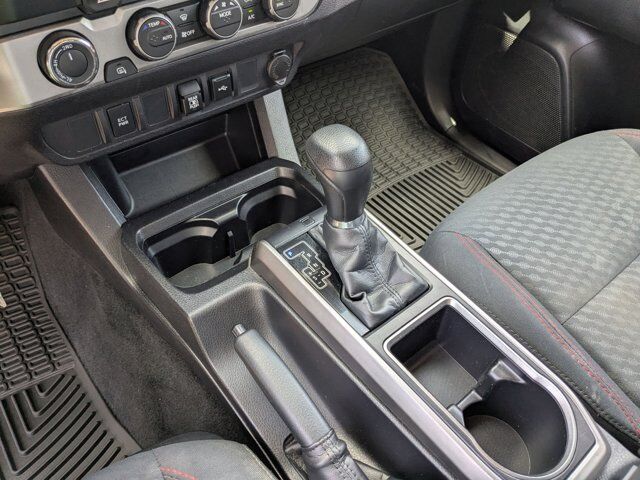 2022 Toyota Tacoma 4WD SR5 San Antonio TX