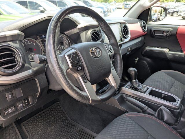 2022 Toyota Tacoma 4WD SR5 San Antonio TX