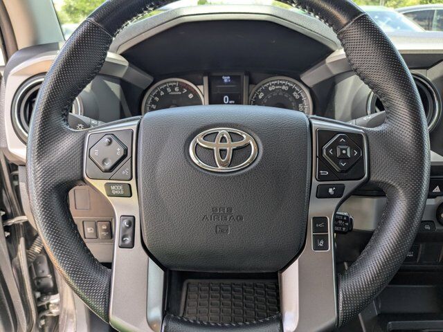 2022 Toyota Tacoma 4WD SR5 San Antonio TX